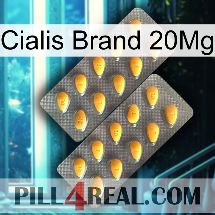 Cialis Brand 20Mg cialis2